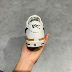 Nike Court Legacy Next Nature - DH3162 100 - Size 41 - GIÀY 2HAND CHÍNH HÃNG PVN24401