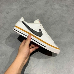 Nike Court Legacy Next Nature - DH3162 100 - Size 41 - GIÀY 2HAND CHÍNH HÃNG PVN24401