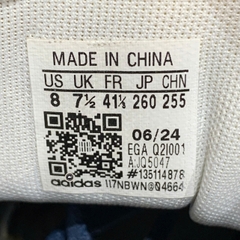 Adidas Entrap - JQ5047 - Size 41 1/3 - GIÀY 2HAND CHÍNH HÃNG PVN24301