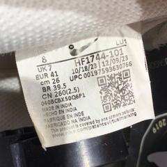 Nike Court Vision Low Next Nature White University Red - HF1744 101 - Size 41 - GIÀY 2HAND CHÍNH HÃNG PVN24378