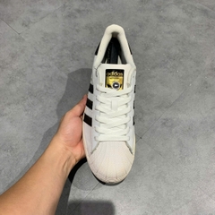 Adidas Superstar - EG4958 - Size 41 1/3 - GIÀY 2HAND CHÍNH HÃNG PVN24254