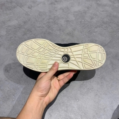 Adidas Adimatic Core Black Crystal White - ID8265 - Size 41 1/3 - GIÀY 2HAND CHÍNH HÃNG PVN24206