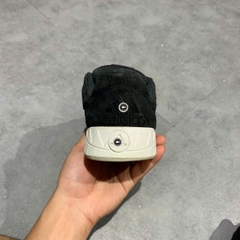 Adidas Adimatic Core Black Crystal White - ID8265 - Size 41 1/3 - GIÀY 2HAND CHÍNH HÃNG PVN24206