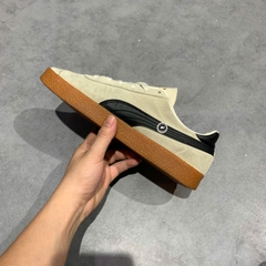 Puma Club Marshmallow Gum - 381111 08 - Size 41 - GIÀY 2HAND CHÍNH HÃNG PVN24534