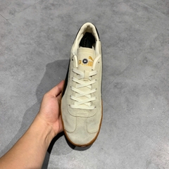 Puma Club Marshmallow Gum - 381111 08 - Size 41 - GIÀY 2HAND CHÍNH HÃNG PVN24534