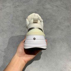 Nike M2K Tekno Essential White Metallic Silver - CJ9583 100 - Size 41 - GIÀY 2HAND CHÍNH HÃNG PVN24161