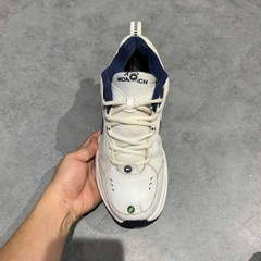 Nike Air Monarch IV - 415445 102 - Size 41 - GIÀY 2HAND CHÍNH HÃNG PVN24039
