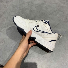 Nike Air Monarch IV - 415445 102 - Size 41 - GIÀY 2HAND CHÍNH HÃNG PVN24039