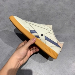 Reebok Royal Techque T 'White Brown' - FU7855 - Size 41 - GIÀY 2HAND CHÍNH HÃNG PVN24350