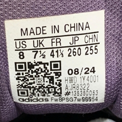 Adidas Entrap - JR8322 - Size 41 1/3 - GIÀY 2HAND CHÍNH HÃNG PVN24032