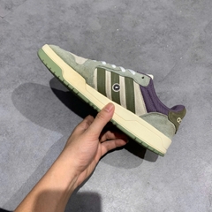 Adidas Entrap - JR8322 - Size 41 1/3 - GIÀY 2HAND CHÍNH HÃNG PVN24032