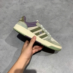 Adidas Entrap - JR8322 - Size 41 1/3 - GIÀY 2HAND CHÍNH HÃNG PVN24032