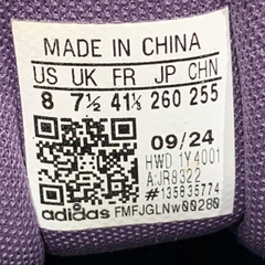 Adidas Entrap - JR8322 - Size 41 1/3 - GIÀY 2HAND CHÍNH HÃNG PVN24084