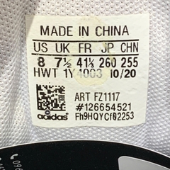 Adidas Entrap - FZ1117 - Size 41 1/3 - GIÀY 2HAND CHÍNH HÃNG PVN24496