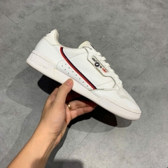Adidas Continental 80 - G27706 - Size 41 1/3 - GIÀY 2HAND CHÍNH HÃNG PVN24292