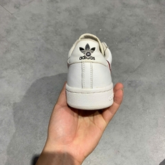 Adidas Continental 80 - G27706 - Size 41 1/3 - GIÀY 2HAND CHÍNH HÃNG PVN24292
