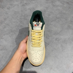 Nike Court Vision Low Sail Pro Green - FD0320 133 - Size 41 - GIÀY 2HAND CHÍNH HÃNG PVN24353