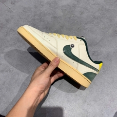 Nike Court Vision Low Sail Pro Green - FD0320 133 - Size 41 - GIÀY 2HAND CHÍNH HÃNG PVN24353