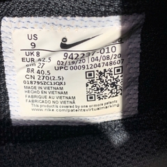 Nike SB Delta Force Vulc - 942237 010 - Size 42.5 - GIÀY 2HAND CHÍNH HÃNG PVN24550