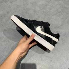 Nike SB Delta Force Vulc - 942237 010 - Size 42.5 - GIÀY 2HAND CHÍNH HÃNG PVN24550