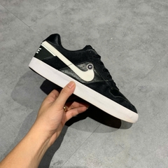 Nike SB Delta Force Vulc - 942237 010 - Size 42.5 - GIÀY 2HAND CHÍNH HÃNG PVN24550