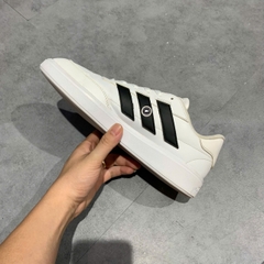 Adidas Courtblock - IF4033 - Size 42 - GIÀY 2HAND CHÍNH HÃNG PVN24425