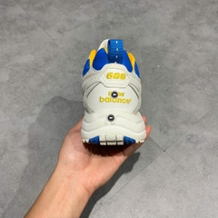 New Balance 608 - WX608WP1 - Size 42.5 - GIÀY 2HAND CHÍNH HÃNG PVN24180
