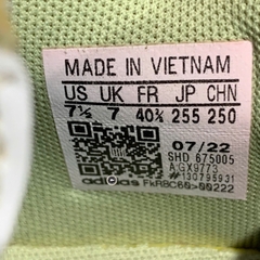 Adidas Hoops 3.0 - GX9773 - Size 40 2/3 - GIÀY 2HAND CHÍNH HÃNG PVN24048