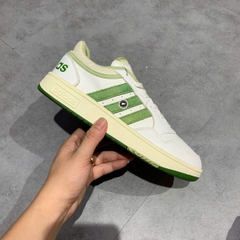 Adidas Hoops 3.0 - GX9773 - Size 40 2/3 - GIÀY 2HAND CHÍNH HÃNG PVN24048