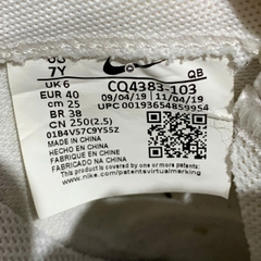 Nike Drop-Type Premium - CQ4383 - Size 40 - GIÀY 2HAND CHÍNH HÃNG PVN24397