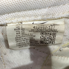 Nike Killshot 2 Leather - 432997 127 - Size 40 - GIÀY 2HAND CHÍNH HÃNG 24446