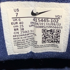 Nike Air Monarch IV - 415445 102 - Size 40 - GIÀY 2HAND CHÍNH HÃNG PVN24064