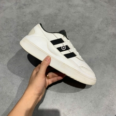 Adidas Cloudfoam - 1Y3001 - Size 40 - GIÀY 2HAND CHÍNH HÃNG PVN24447