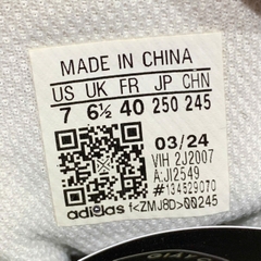 adidas D-Pad Classic - JI2549 - Size 40 - GIÀY 2HAND CHÍNH HÃNG PVN24392