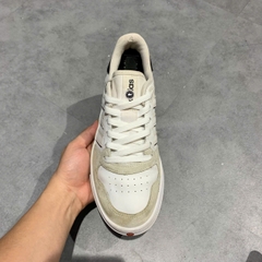 Adidas Breaknet Plus Cloud White - FY5914 - Size 40 2/3 - GIÀY 2HAND CHÍNH HÃNG PVN24454