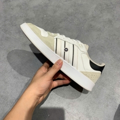Adidas Breaknet Plus Cloud White - FY5914 - Size 40 2/3 - GIÀY 2HAND CHÍNH HÃNG PVN24454