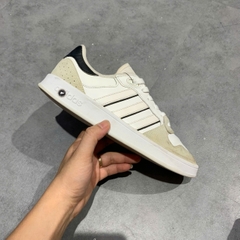 Adidas Breaknet Plus Cloud White - FY5914 - Size 40 2/3 - GIÀY 2HAND CHÍNH HÃNG PVN24454