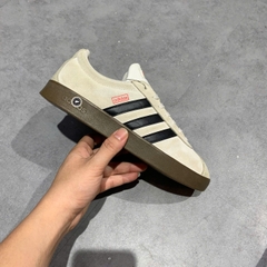 Adidas VL Court 2.0 - HQ1802 - Size 40 - GIÀY 2HAND CHÍNH HÃNG PVN24371