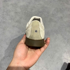 Adidas VL Court 2.0 - HQ1802 - Size 40 - GIÀY 2HAND CHÍNH HÃNG PVN24371