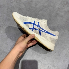 Asics Gel-Contend 4 - T8D4Q - Size 40.5 - GIÀY 2HAND CHÍNH HÃNG PVN24201