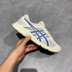 Asics Gel-Contend 4 - T8D4Q - Size 40.5 - GIÀY 2HAND CHÍNH HÃNG PVN24201