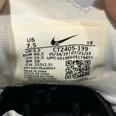 Nike Air Zoom Rival Fly 3 - CT2405 199 - Size 40.5 - GIÀY 2HAND CHÍNH HÃNG PVN24200