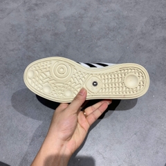 Adidas Busenitz White Black - FV5877 - Size 40 2/3 - GIÀY 2HAND CHÍNH HÃNG PVN24266
