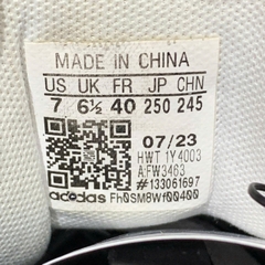 Adidas Entrap 'White Glory Grey' - FW3463 - Size 40 - GIÀY 2HAND CHÍNH HÃNG PVN24017