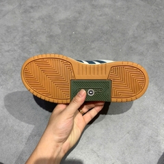 Adidas Entrap 'White Glory Grey' - FW3463 - Size 40 - GIÀY 2HAND CHÍNH HÃNG PVN24017