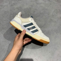 Adidas Entrap 'White Glory Grey' - FW3463 - Size 40 - GIÀY 2HAND CHÍNH HÃNG PVN24017