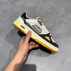 Fila Fusion - T12M1312071FBB - Size 40 - GIÀY 2HAND CHÍNH HÃNG 24334