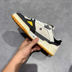 Fila Fusion - T12M1312071FBB - Size 40 - GIÀY 2HAND CHÍNH HÃNG 24334