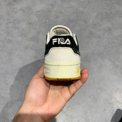 Fila Fusion - T12M1312071FBB - Size 40 - GIÀY 2HAND CHÍNH HÃNG 24334