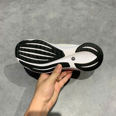 Nike Air Zoom Rival Fly 3 'White Metallic Gold' - CT2405 100 - Size 40 - GIÀY 2HAND CHÍNH HÃNG PVN24126